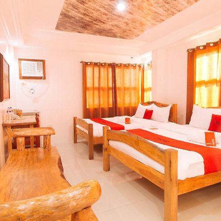 Reddoorz Plus @ Jollydays Hotel Nueva Ecija San Jose  Dış mekan fotoğraf